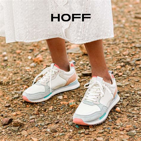 where are hoff sneakers made.